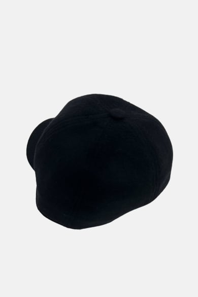 ΚΑΠΕΛΟ BUGATTI - 990 ΜΑΥΡΟ